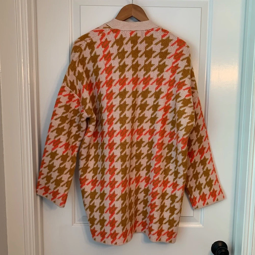 Anthropologie size small